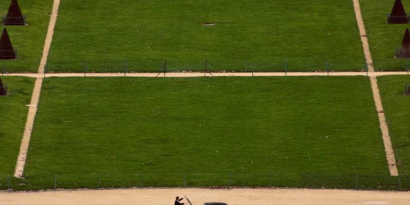 从家庭到街区：基督徒重建邻里关系的三大信仰实践